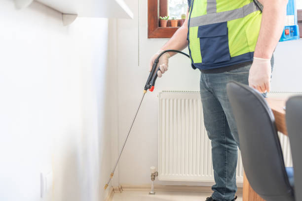 Best Residential Pest Control  in Ten Mile Creek, MD